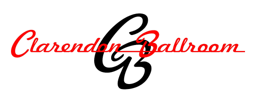 Clarendon Ballroom Logo